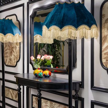 Golden Amour Hotel Hanoi Bagian luar foto